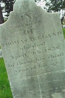 Thomas Ireland Thomas Ireland