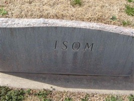 Thomas Irving Isom