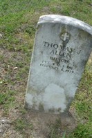 Thomas J. Allen