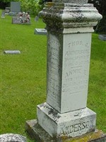 Thomas J. Anderson