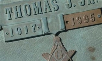 Thomas J Bounds, Jr