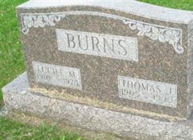 Thomas J. Burns