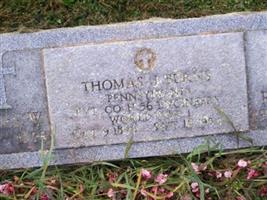 Thomas J. Burns