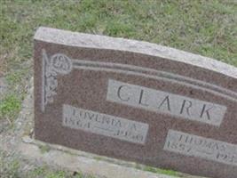 Thomas J. Clark