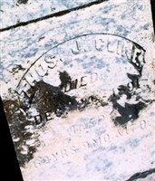 Thomas J. Cline Thomas J. Cline
