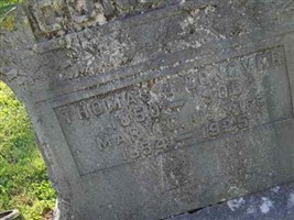 Thomas J Conover