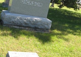 Thomas J. Dickson Thomas J. Dickson