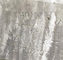 Thomas J Dowling