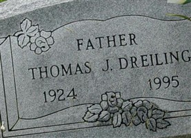 Thomas J Dreiling Thomas J Dreiling
