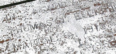 Thomas J. Ellis, Jr