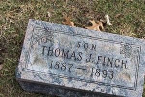 Thomas J. Finch