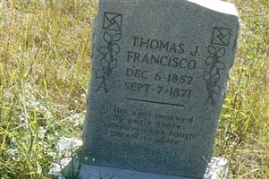 Thomas J. Francisco