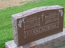Thomas J. Franckowiak Thomas J. Franckowiak
