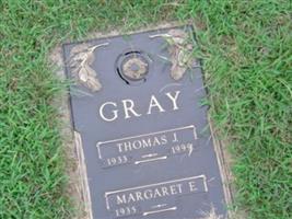 Thomas J. Gray