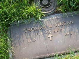 Thomas J. Hagan