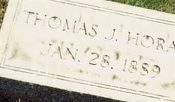 Thomas J. Horan