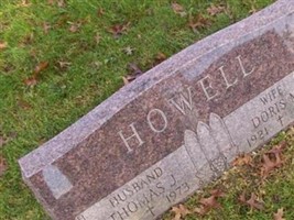 Thomas J Howell Thomas J Howell