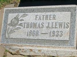 Thomas J. Lewis
