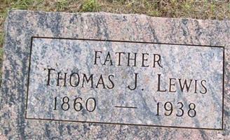 Thomas J Lewis