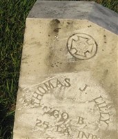 Thomas J. Lilly Thomas J. Lilly