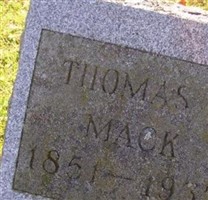 Thomas J Mack