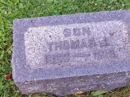 Thomas J McManus Thomas J McManus