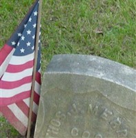 Thomas J. Merritt Thomas J. Merritt