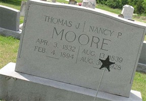 Thomas J. Moore Thomas J. Moore