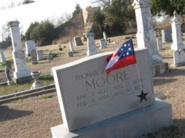 Thomas J. Moore Thomas J. Moore