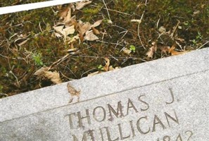 Thomas J. Mullican Thomas J. Mullican