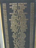 Thomas J Murphy Thomas J Murphy