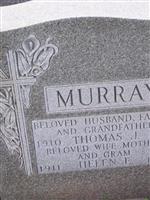Thomas J. Murray