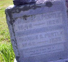 Thomas J Purtle Thomas J Purtle