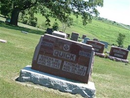 Thomas J. Quick Thomas J. Quick
