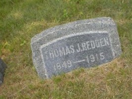 Thomas J. Redden