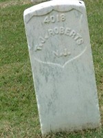 Thomas J Roberts