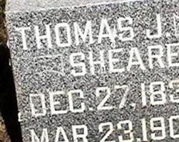 Thomas J. Shearer