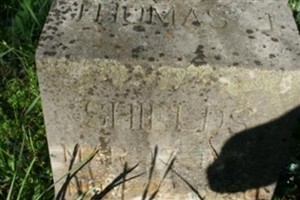 Thomas J. Shields Thomas J. Shields