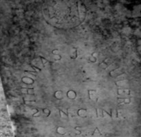 Thomas J Shuler Thomas J Shuler