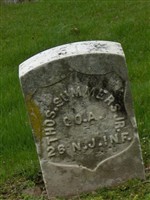 Thomas J. Summers, Jr Thomas J. Summers, Jr