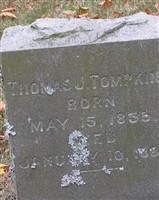 Thomas J. Tompkins