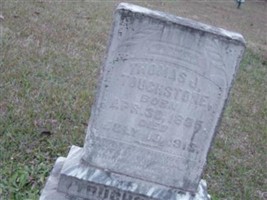 Thomas J. Touchstone