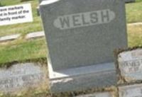 Thomas J Welsh, Sr
