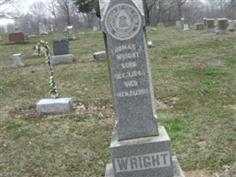 Thomas J. Wright Thomas J. Wright