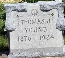 Thomas J. Young