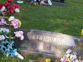 Thomas Jackson Reynolds, Jr Thomas Jackson Reynolds, Jr