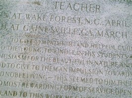 Thomas Jackson Simmons