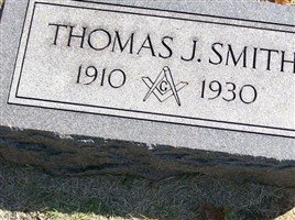 Thomas Jackson Smith