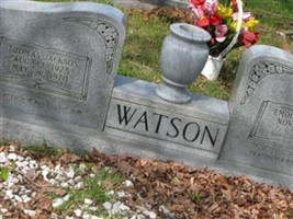 Thomas Jackson Watson Thomas Jackson Watson