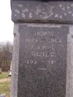 Thomas James Appleton Thomas James Appleton